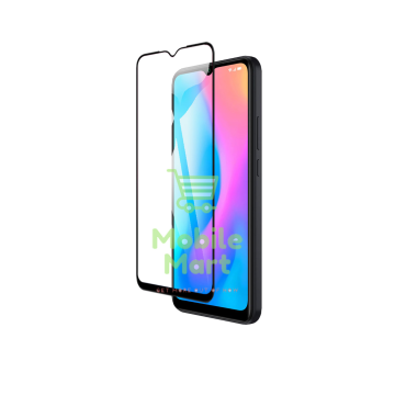 Dcode Blod 2 Full Screen Protector 9D Tempered Glass Protector For Dcode Blod 2 - Image 2