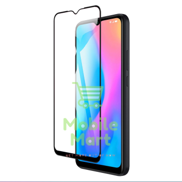 Dcode Blod 2 Full Screen Protector 9D Tempered Glass Protector For Dcode Blod 2 