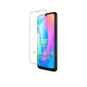 Dcode Blod 2 Glass Protector simple Tempered Glass For Dcode Blod 2 - Image 2