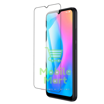 Dcode Blod 2 Glass Protector simple Tempered Glass For Dcode Blod 2  - Image 2