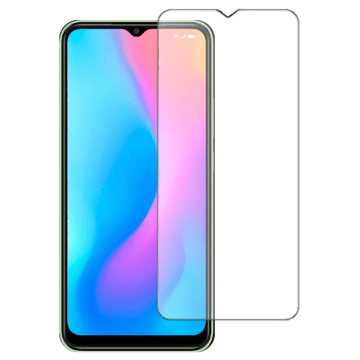Dcode Bold 2 Glass Protector Gorilla Flexible Tempered Glass For Dcode Bold 2  - Image 2