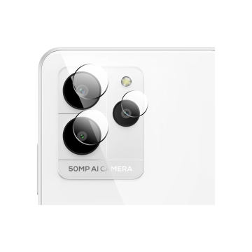 DCode Bold 3 Camera Lens Protector - 9H Flexible Glass - Image 2