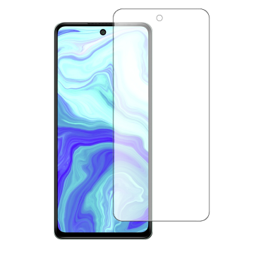 Dcode Bold 3 Glass Protector Gorilla Flexible Tempered Glass For Dcode Bold 3  - Image 2