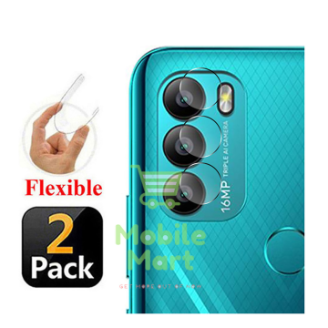 Dcode Bold Back Camera Lens Protector Gorilla Protection For Dcode Bold  - Image 2