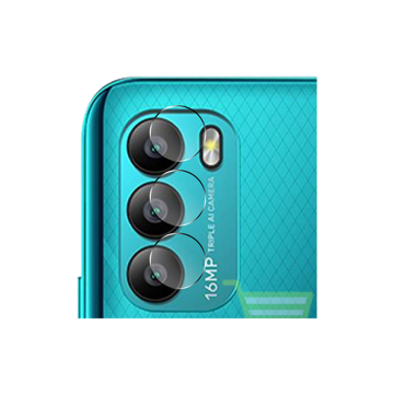 DCode Bold Camera Lens Protector - 9H Flexible Glass - Image 2