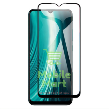 Dcode Bold Full Screen Protector 9D Tempered Glass Protector For Dcode Bold 