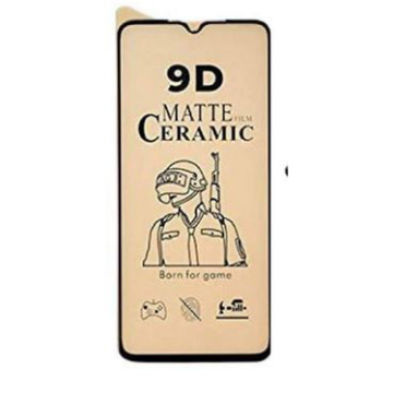 Dcode Bold Matte Ceramic Glass Protector For Dcode Bold  - Image 2