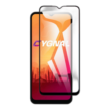 DCode Cygnal 2 Full Screen Protector 9D Tempered Glass Protector For DCode Cygnal 2  - Image 2