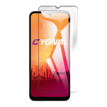 DCode Cygnal 2 Glass Protector simple Tempered Glass For DCode Cygnal 2  - Image 2