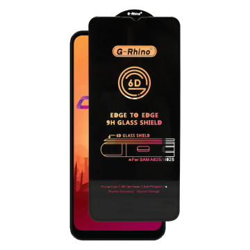 DCode Cygnal 2 HD Glass OG Glass Protector Full Screen Glass For DCode Cygnal 2  - Image 2