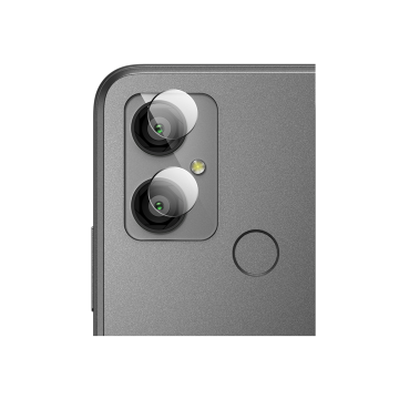 DCode Cygnal 2 Lite Camera Lens Protector - 9H Flexible Glass - Image 2