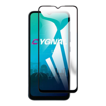 DCode Cygnal 2 Lite Full Screen Protector 9D Tempered Glass Protector For DCode Cygnal 2 Lite  - Image 2
