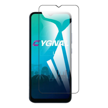 DCode Cygnal 2 Lite Glass Protector simple Tempered Glass For DCode Cygnal 2 Lite  - Image 2