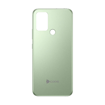 DCode Cygnal 2 Lite Green Casing - Image 2
