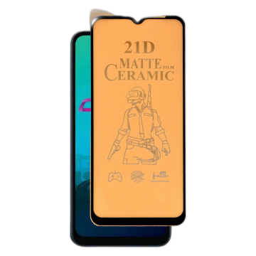 DCode Cygnal 2 Lite Matte Ceramic Glass Protector For DCode Cygnal 2 Lite  - Image 2