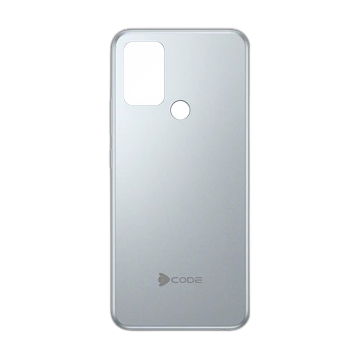 DCode Cygnal 2 Lite Silver Casing - Image 2