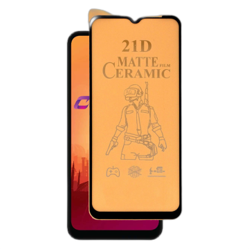 DCode Cygnal 2 Matte Ceramic Glass Protector For DCode Cygnal 2 