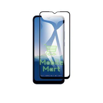 Dcode Cygnal 2 Pro Full Screen Protector 9D Tempered Glass Protector For Dcode Cygnal 2 Pro - Image 2