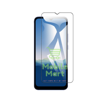 Dcode Cygnal 2 Pro Glass Protector simple Tempered Glass For Dcode Cygnal 2 Pro - Image 2