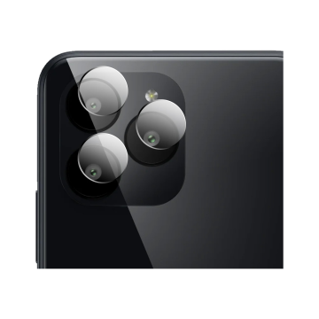 DCode Cygnal 3 Camera Lens Protector - 9H Flexible Glass - Image 2