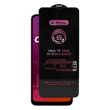 DCode Cygnal 3 HD Glass OG Glass Protector Full Screen Glass For DCode Cygnal 3  - Image 2