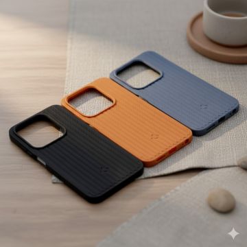 Dcode Cygnal 3 Lite Spigen Soft Case Back Cover - Image 2