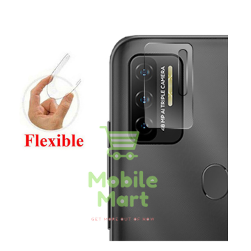 Dcode Cypher Back Camera Lens Protector Gorilla Protection For Dcode Cypher  - Image 2