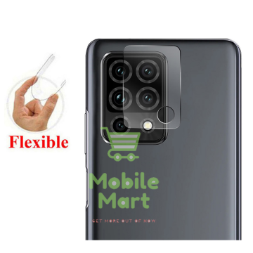 Dcode X Back Camera Lens Protector Gorilla Protection For Dcode X  - Image 2