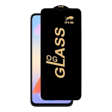 Crystal HD Glass for Honor X6A - 9H Clear Tempered Protector