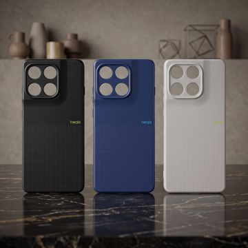 Motorola Edge 60 Pro Back Cover – Dotted