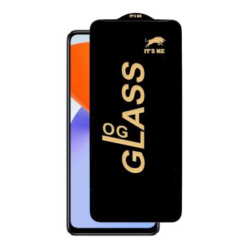 Crystal HD Glass for Infinix note 30 5g - 9H Clear Tempered Protector