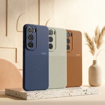 Vivo Y21D Multicolor Beats Dotted Modern Art Style Case