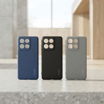 Motorola Moto G Stylus 5G 2025 Spigen Official Matte Soft Protective Case