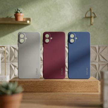 Premium Quality X Level Silicone Case for Samsung A07
