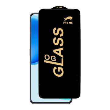 Crystal HD Glass for Honor X8d - 9H Clear Tempered Protector