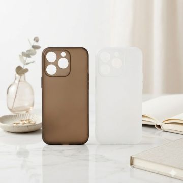 New Branded Matte Case for Realme 15T Thin and Light