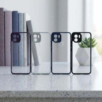 Redmi A2 Plus Back Cover