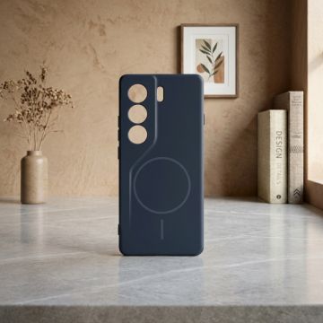 Tecno Camon 40 Pro Back Cover – MagSafe Multicolor