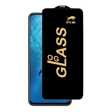 Crystal HD Glass for Vivo v19 - 9H Clear Tempered Protector