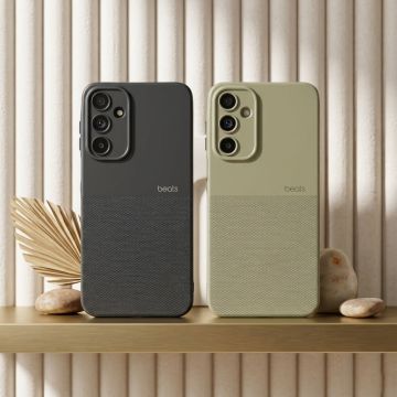 Samsung A16 Multicolor Beats Dotted Modern Art Style Case
