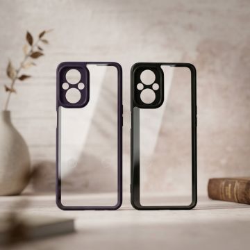 Premium Multicolor SPIGEN Case For Oppo F21 Pro 5G