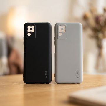 Premium Quality X Level Silicone Case for Samsung Note 10