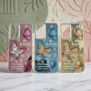 Classic Stone Aesthetic Samsung A17 Case Durable Print Women Accessory