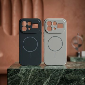 Stylish Infinix Note 60 Pro Official Silicone Case Multicolor Variant