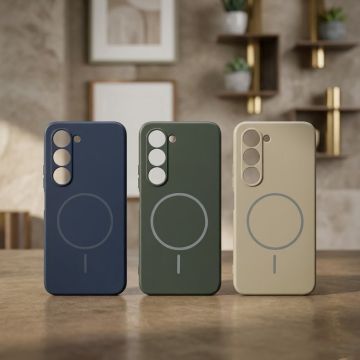 Tecno Spark 40 Pro Official Premium Case Designed For Perfect Fit