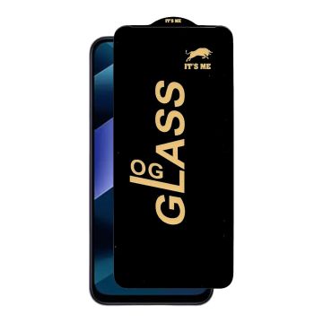 Crystal HD Glass for Xiaomi Poco C85 - 9H Clear Tempered Protector