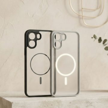 Top Rated IPAKY Multicolor Border Case for Oppo A6x