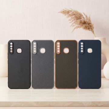 X Level Premium Edition Multicolor Cover For Infinix Hot 8