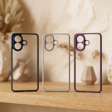 Premium Multicolor SPIGEN Case For Vivo V60 Lite