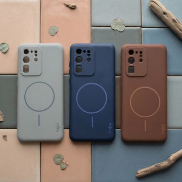 Samsung Galaxy S20 Ultra Back Cover – Kajsa Multicolor